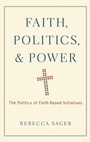 Bild: Faith, Politics, and Power - Oxford University Press Inc