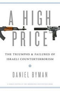 Abbildung von: A High Price - Oxford University Press Inc