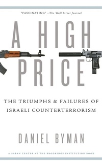 Enlarge image Cover: A High Price - Oxford University Press Inc