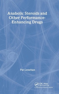 Abbildung von: Anabolic Steroids - CRC Press