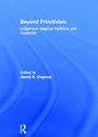 Cover: Beyond Primitivism - Routledge