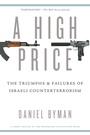 Cover: A High Price - Oxford University Press Inc