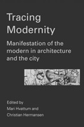 Cover: Tracing Modernity - Routledge
