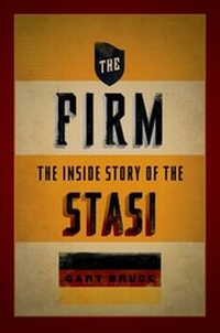 Abbildung von: The Firm - Oxford University Press Inc