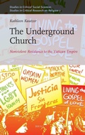 Cover: The Underground Church - Brill