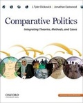 Cover: Comparative Politics - Oxford University Press Inc