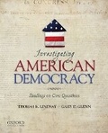 Cover: Investigating American Democracy - Oxford University Press