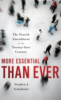 Cover: More Essential than Ever - Oxford University Press Inc