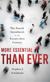 Enlarge image Cover: More Essential than Ever - Oxford University Press Inc