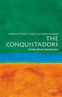 Cover: The Conquistadors - Oxford University Press Inc