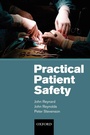 Cover: Practical Patient Safety - Oxford University Press