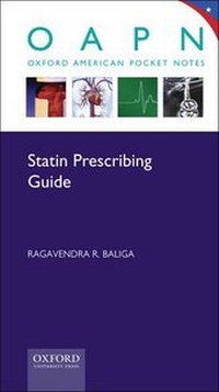 Enlarge image Cover: Statin Prescribing Guide - Oxford University Press Inc