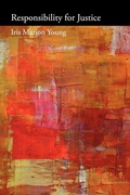Cover: Responsibility for Justice - Oxford University Press Inc