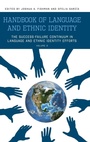 Cover: Handbook of Language and Ethnic Identity, Volume 2 - Oxford University Press Inc