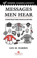 Cover: Messages Men Hear - Taylor & Francis