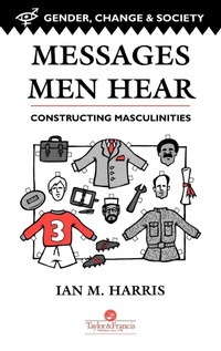 Enlarge image Cover: Messages Men Hear - Taylor & Francis