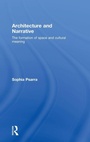 Cover: Architecture and Narrative - Routledge