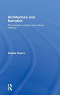 Cover: Architecture and Narrative - Routledge