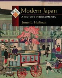 Enlarge image Cover: Modern Japan - Oxford University Press Inc