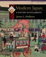 Cover: Modern Japan - Oxford University Press Inc