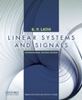Cover: Linear Systems and Signals - Oxford University Press Inc