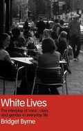 Cover: White Lives - Routledge