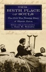 Cover: This Birth Place of Souls - Oxford University Press Inc
