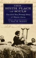 Cover: This Birth Place of Souls - Oxford University Press Inc