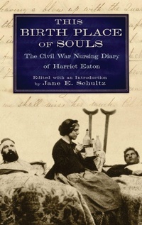 Enlarge image Cover: This Birth Place of Souls - Oxford University Press Inc