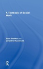 Cover: A Textbook of Social Work - Routledge