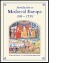 Enlarge image Cover: Introduction to Medieval Europe 300-1550 - Routledge