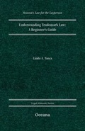 Cover: Understanding Trademark Law - Oxford University Press Inc
