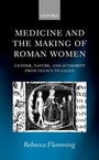 Cover: Medicine and the Making of Roman Women - Oxford University Press