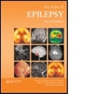 Cover: Atlas of Epilepsy - Informa Healthcare