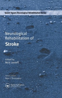 Abbildung von: Neurological Rehabilitation of Stroke - CRC Press