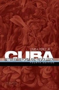 Enlarge image Cover: Cuba - Oxford University Press Inc