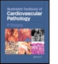 Abbildung von: Illustrated Textbook of Cardiovascular Pathology - Informa Healthcare