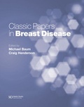 Cover: Classic Papers in Breast Disease - Taylor & Francis