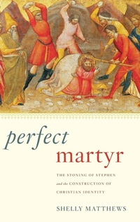 Enlarge image Cover: Perfect Martyr - Oxford University Press Inc