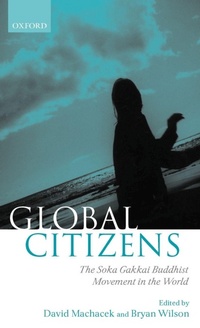 Enlarge image Cover: Global Citizens - Oxford University Press