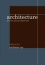 Cover: Architecture and its Ethical Dilemmas - Taylor & Francis