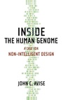 Cover: Inside the Human Genome - Oxford University Press Inc