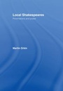 Cover: Local Shakespeares - Routledge