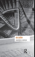 Cover: Scale - Routledge