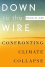 Cover: Down to the Wire - Oxford University Press Inc