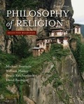 Cover: Philosophy of Religion - OUP USA