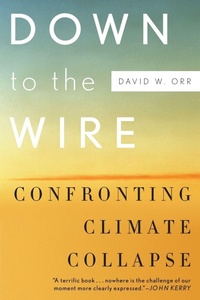 Enlarge image Cover: Down to the Wire - Oxford University Press Inc