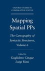 Cover: Mapping Spatial PPs - Oxford University Press Inc