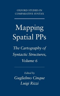 Enlarge image Cover: Mapping Spatial PPs - Oxford University Press Inc