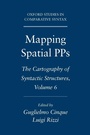 Cover: Mapping Spatial PPs - Oxford University Press Inc